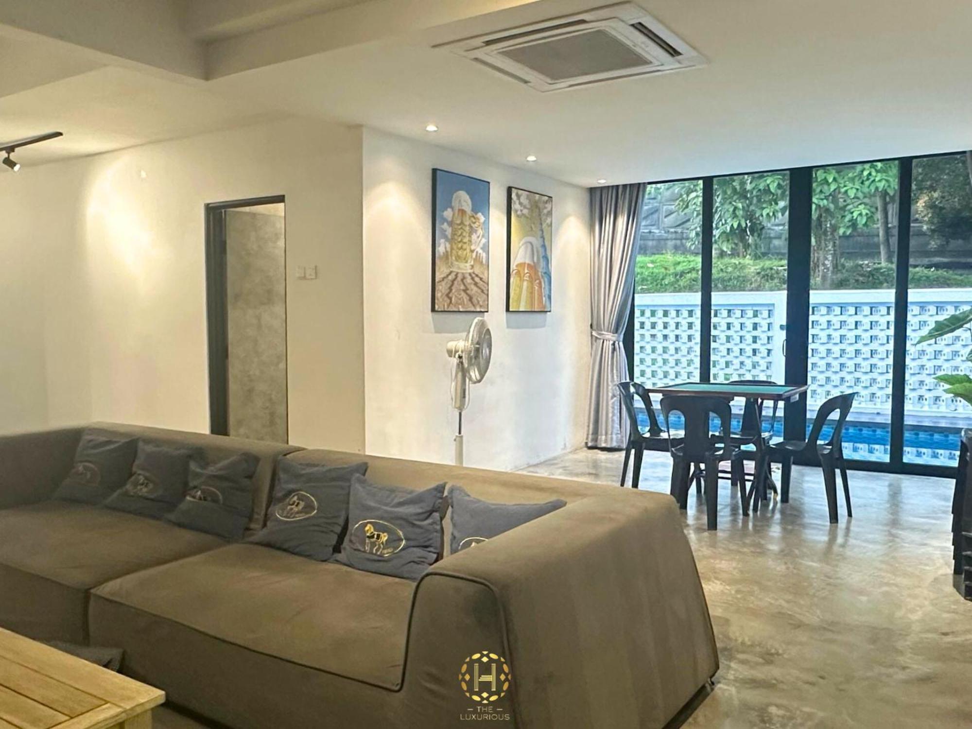 The Luxurious 27, Johor Bahru Βίλα Εξωτερικό φωτογραφία