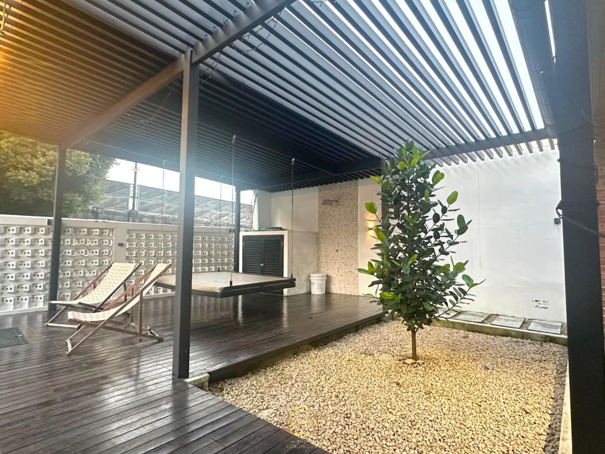 The Luxurious 27, Johor Bahru Βίλα Εξωτερικό φωτογραφία